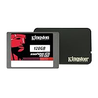 Kingston SSDNow V300 Series Desktop / Notebook Upgrade Kit 2.5