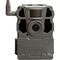 Trail & Game Camera