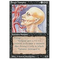 Magic: the Gathering - Sengir Vampire - Revised Edition
