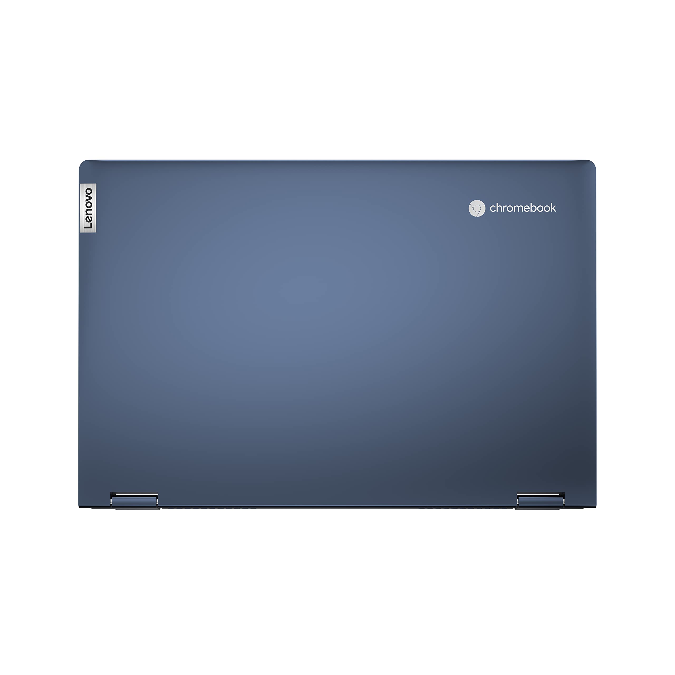 Lenovo Flex 5i 13 Chromebook 2-in-1 Laptop, Intel Core i3-1115G4, 8GB RAM, 64GB Storage, Intel UHD Graphics, 13.3