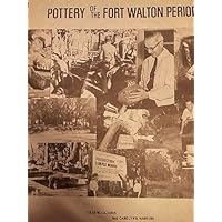 Pottery of the Fort Walton period