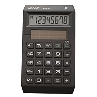 Eco 10 Calculator
