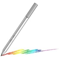 Stylus Pen for Dell - Compatible with Select 2-in-1 Models: Inspiron 5379, 5482, 7306, 7500, 7506, 7573, 7586, Latitude 3190, 3390, 7586, PN350M, PN338M, PN771M (Support Specific Model Only)