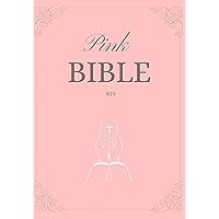 Pink Bible: KJV edition for women Pink Bible: KJV edition for women Paperback
