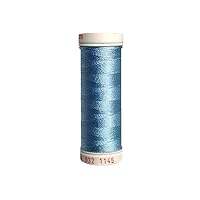 Sulky Rayon Thread for Sewing, 180-Yard, Powder Blue