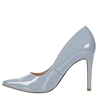Michael By Michael Shannon Ryleigh - Women's Classic Pointed Toe High Heel Dress Pump Shoes