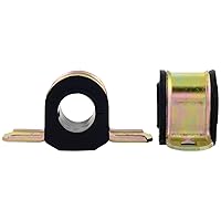 TRW JBU1203 Suspension Stabilizer Bar Bushing for Chevrolet C10 Pickup: 1968-1974 and other applications