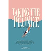 Taking The Plunge Taking The Plunge Paperback Kindle