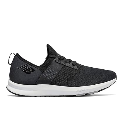 New Balance Women's FuelCore Nergize V1 Classic Sneaker