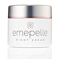 Night Cream, Skin Repair Cream with MEP Technology, 1.7 Oz