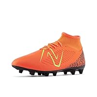 New Balance Unisex-Adult Tekela V4 Magique Fg Soccer Shoe