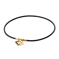 Colantotte TAO Necklace AURA Premium Gold