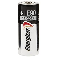 Energizer(R) 1.5-Volt N-Size Photo & Electronic Batteries, Pack Of 2