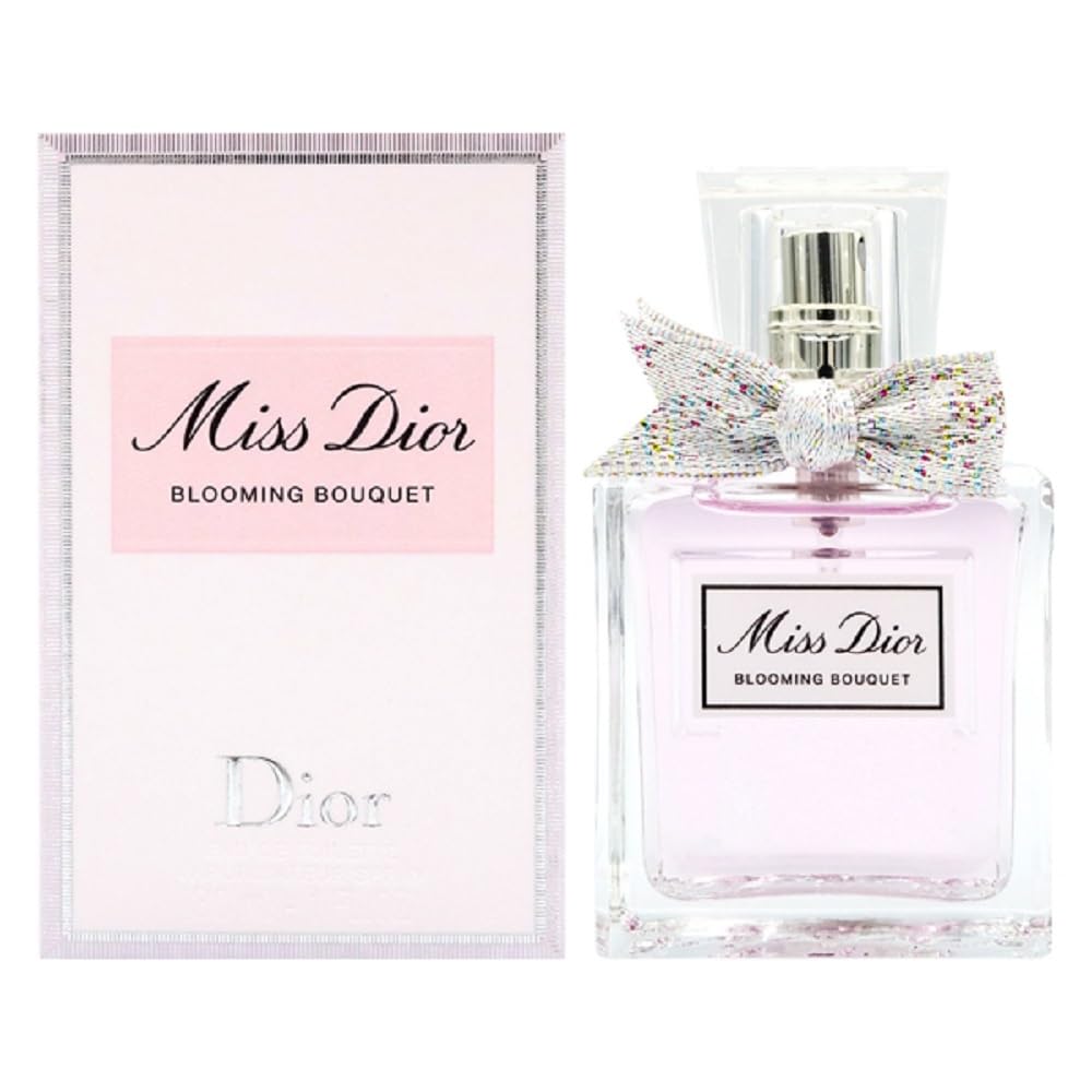 Miss Dior Blooming Bouquet Roller Pearl EDT 20ml  viviancorner