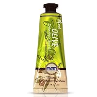 Difeel Luxury Moisturizing Hand Cream - Olive Oil 1.4 Ounce (12 Pack) - Hand Cream Multipack, Hand Cream Variety Pack