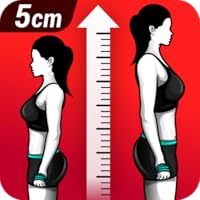 Height Increase - Increase Height Workout, Taller