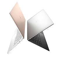 Dell XPS 9370 Laptop (2018) | 13.3