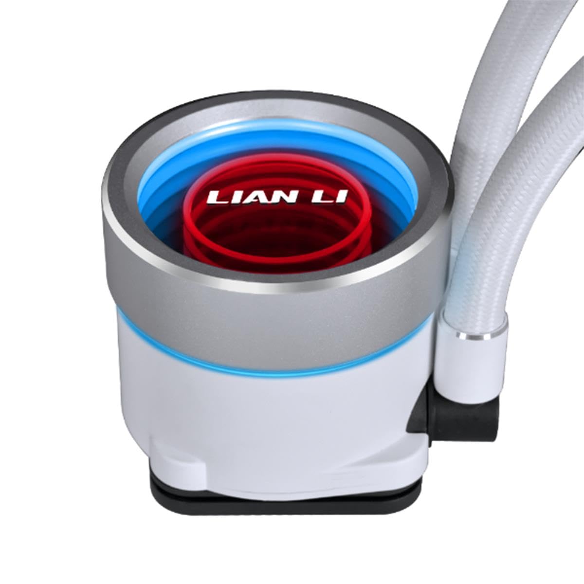 Lian-Li Galahad II Trinity 240mm All-in-One ARGB CPU Liquid Cooler