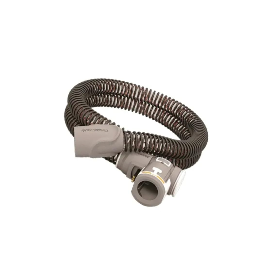 STRAIGHTRENDING PRODUCTS Line Air tube Replacement for Air sense 10 and Air curve 10, includes STP Wipe