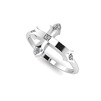 925 Sterling Silver Natural Gemstone Ring For Women | Natural Gemstones | Valentine's Gift