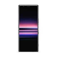 Sony XPERIA 5 Dual SIM (J9210) 128GB/6GB (Black/Black) SIM Free