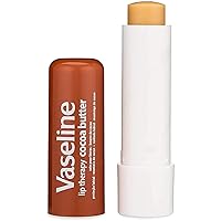 Vaseline Lip Therapy Stick, Cocoa Butter, 4.8g Vaseline Lip Therapy Stick, Cocoa Butter, 4.8g