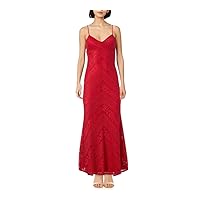 JUMP Women's Sexy Lace Gown