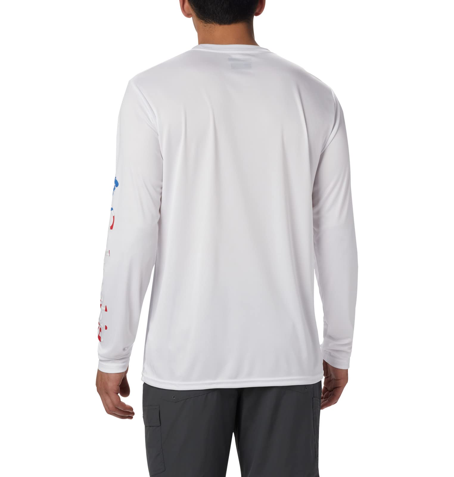 Columbia Men's Terminal Tackle PFG Long Sleeve Shirt
