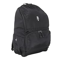 le coq sportif(ルコックスポルティフ) Women's Backpacks, BK (QMCXJA10), F
