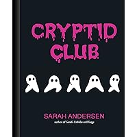 Cryptid Club Cryptid Club Hardcover Kindle