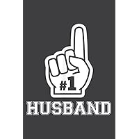1 Husband Family (Husband Birthday Gifts): FLOWER JOURNAL: 6