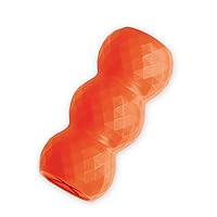 KONG - Genius Mike - Interactive Treat Dispensing Dog Puzzle Toy - For Large Dogs (Assorted Colors)