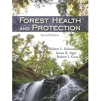 Forest Health and Protection Forest Health and Protection Paperback Hardcover
