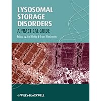 Lysosomal Storage Disorders: A Practical Guide Lysosomal Storage Disorders: A Practical Guide Kindle Paperback