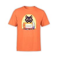 Unisex Cool T-Shirts | Antidepressant T-Shirt | 100% Cotton