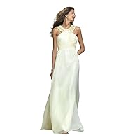 Clarisse Grecian Style Long Evening, Formal, Prom and Graduation Dress 2107