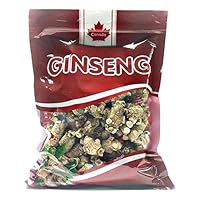Semi-Wild Small Bubble Ginseng_Standard Bag Package 454g