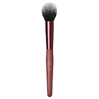 Pro Tapered Powder Brush - Make Up Brush for Blush, Highlighter, Bronzer - Hypoallergenic - Made of Dermocura Synthetic Fiber - 1 pc