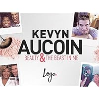 Kevyn Aucoin: Beauty & the Beast In Me Season 1