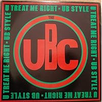 UB Style / Where's My Cigarettes, Man?/ U Treat Me Right / Take It To The Top UB Style / Where's My Cigarettes, Man?/ U Treat Me Right / Take It To The Top Vinyl