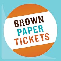 Brown Paper Tickets - Ticket Scanner