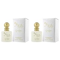 Jessica Simpson Fancy Love for Women. Eau De Parfum Spray 3.4-Ounce (Pack of 2)