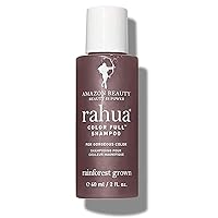 Rahua Color Full Shampoo 2 Fl Oz, Best for all Shades of Color-treated and Highlighted Hair