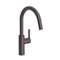 Newport Brass 1500-5113/10B Kitchen-Sink-faucets, Oil Rubbed Bronze