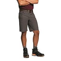 ARIAT Men's Rebar Durastretch Made Tough Short