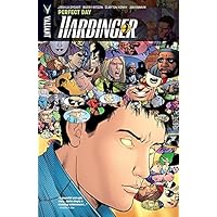 Harbinger Vol. 4: Perfect Day - Introduction (Harbinger (2012- )) Harbinger Vol. 4: Perfect Day - Introduction (Harbinger (2012- )) Kindle