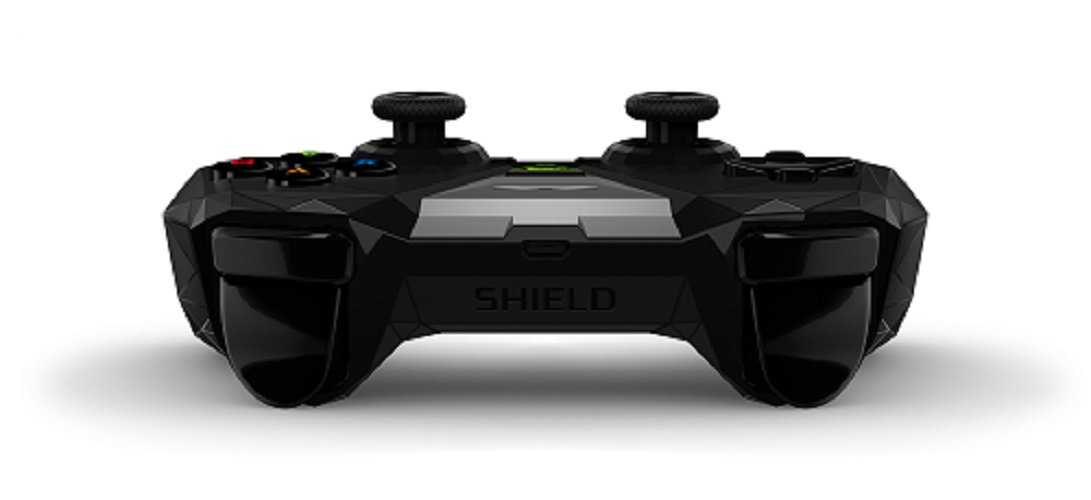 NVIDIA SHIELD Controller - Android