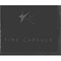 K25 Time Capsule K25 Time Capsule Audio CD