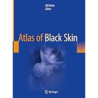 Atlas of Black Skin Atlas of Black Skin Hardcover Kindle Paperback