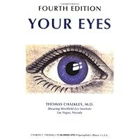 Your Eyes Your Eyes Paperback